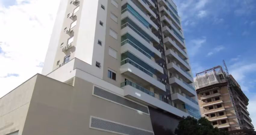 Apartamento com 2 quartos para alugar na Rua Tiradentes, 50, Kobrasol, São José