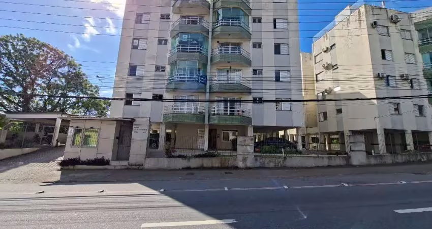 Excelente apartamento 3 dormitório(s) em pantanal - florianópolis