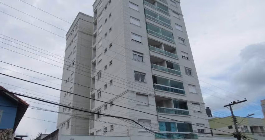 Apartamento com 2 quartos para alugar na Rua Afonso Pena, 634, Estreito, Florianópolis