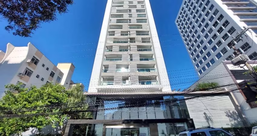 Apartamento com 1 quarto para alugar na Rua Presidente Nereu Ramos, 160, Centro, Florianópolis