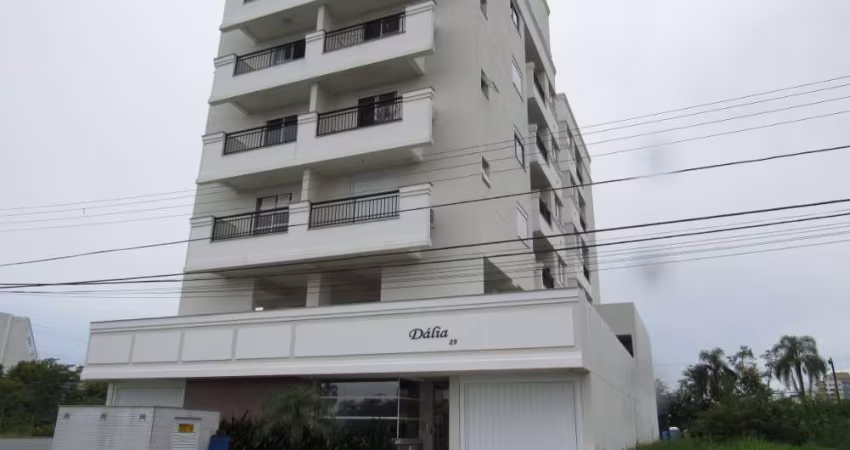 Apartamento para alugar na Rua das Orquídeas, 29, Pedra Branca, Palhoça