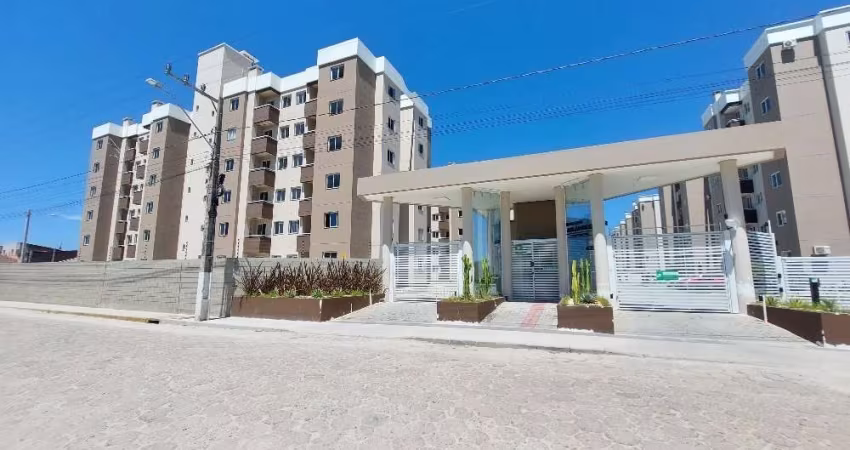 Apartamento com 2 quartos para alugar na Rua Jordelino João da Rosa, 421, Vendaval, Biguaçu