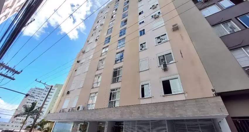 Excelente apartamento 2 dormitório(s) em centro - florianópolis