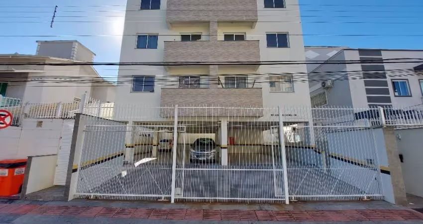 Apartamento com 1 quarto para alugar na Rua João Pereira dos Santos, 406, Ponte do Imaruim, Palhoça