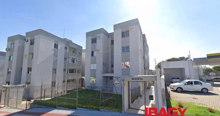 Apartamento com 2 quartos para alugar na Rua Jornalista Ildefonso Juvenal, 135, Capoeiras, Florianópolis