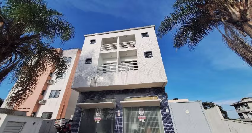 Apartamento com 1 quarto para alugar na Avenida Celso Joaquim da Silva, 390, Sertão do Maruim, São José