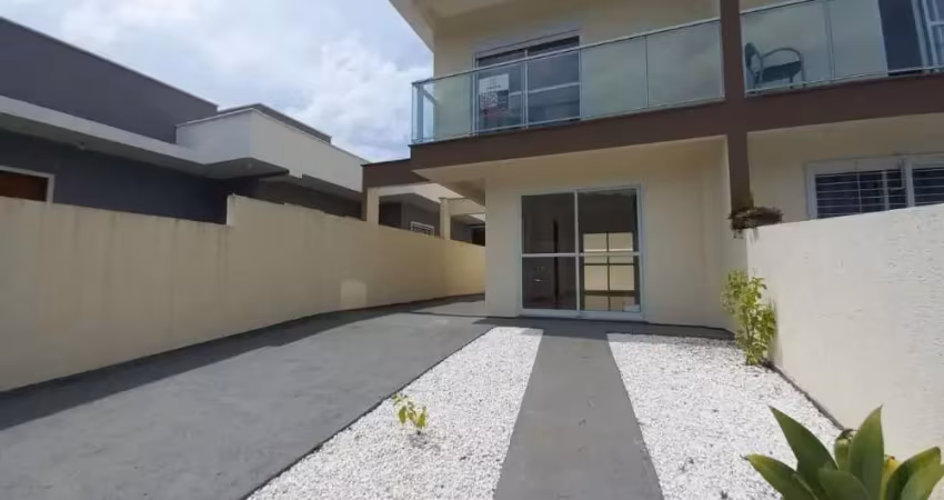 Casa com 2 quartos para alugar na Rua Carijó, 157, Bela Vista, Palhoça
