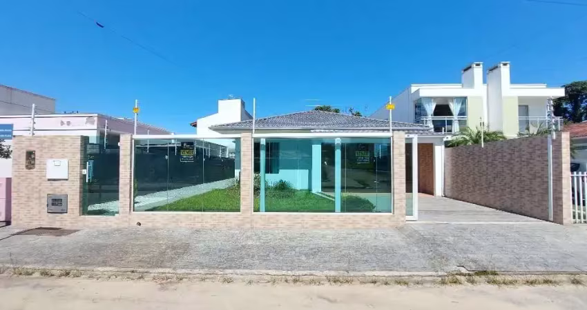 Casa com 3 quartos para alugar na Giacomo Della Porta, 25, Aririu, Palhoça