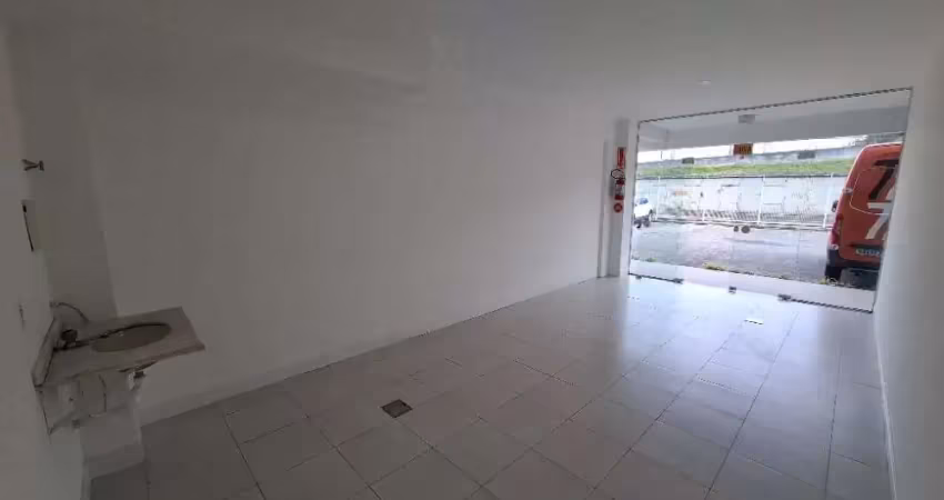 Oportunidade! loja em fazenda santo antônio - são josé