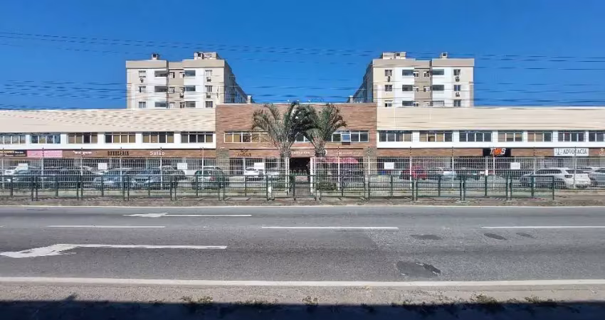Ponto comercial para alugar na Rua Tenente Leovegildo Pinheiro, 1100, Fazenda Santo Antônio, São José