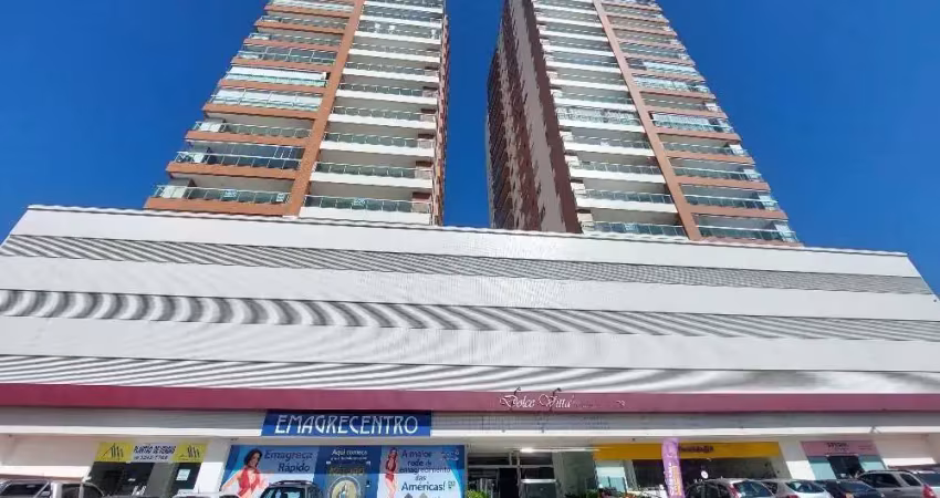 Excelente apartamento 2 dormitório(s) em centro - palhoça