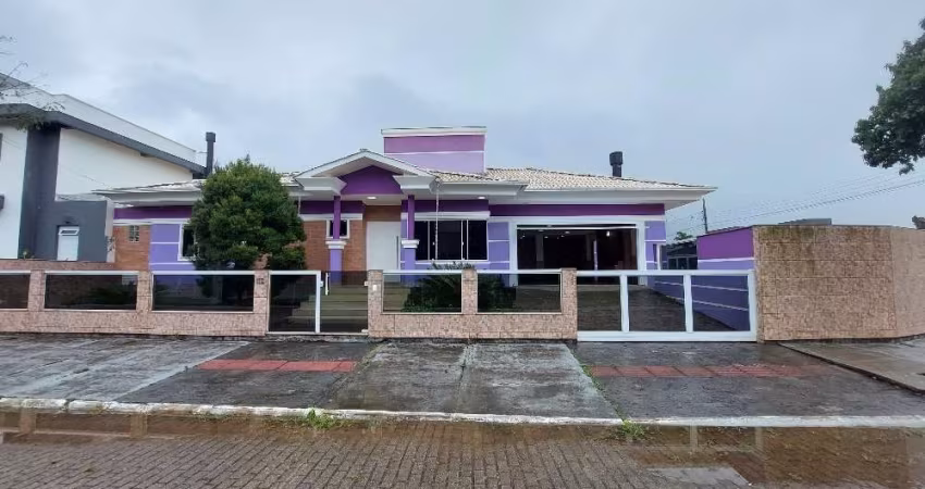 Casa em condomínio fechado com 4 quartos para alugar na Monte Cambirela 455 / Rua T-3 Qd 05 Lote 15, Praia de Fora, Palhoça