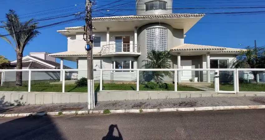 Casa com 4 quartos para alugar na Rua das Macieiras, 250, Pedra Branca, Palhoça