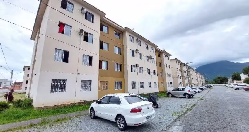 Excelente apartamento 2 dormitório(s) em pachecos - palhoça