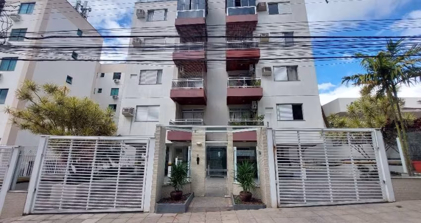 Apartamento com 2 quartos para alugar na Rua Capitão Américo, 89, Córrego Grande, Florianópolis