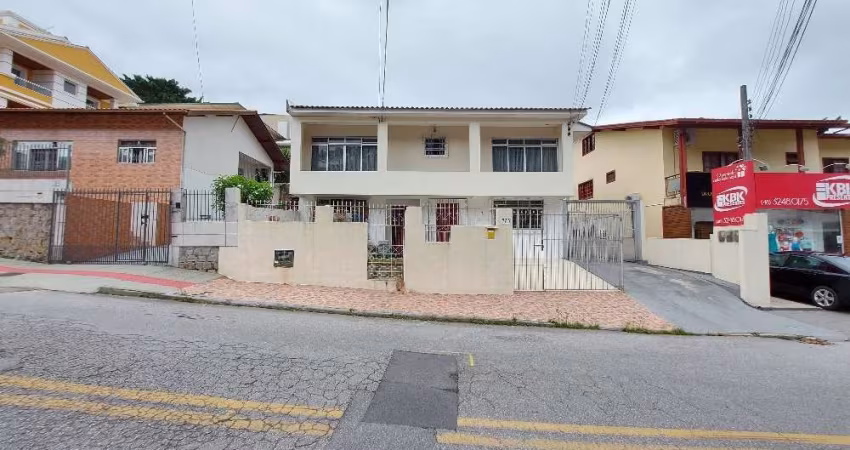 Kitnet / Stúdio para alugar na Rua Professora Antonieta de Barros, 780, Estreito, Florianópolis