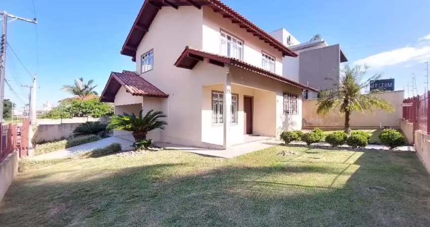 Casa com 3 quartos para alugar na Rua Varese, 171, Pagani, Palhoça