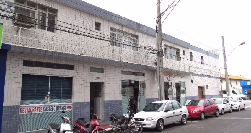 Sala comercial com 1 sala para alugar na Avenida Marechal Castelo Branco, 120, Campinas, São José