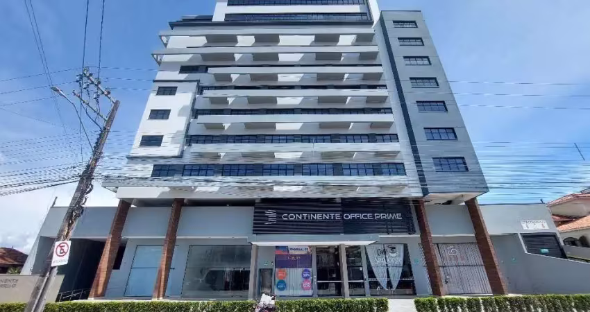 Ponto comercial para alugar na Rua Campolino Alves, 300, Capoeiras, Florianópolis