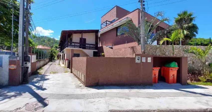 Casa com 2 quartos para alugar na Rodovia Haroldo Soares Glavan, 3964, Cacupé, Florianópolis
