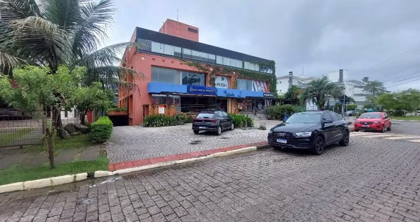 Ponto comercial com 1 sala para alugar na Rua das Algas, 733, Jurerê, Florianópolis