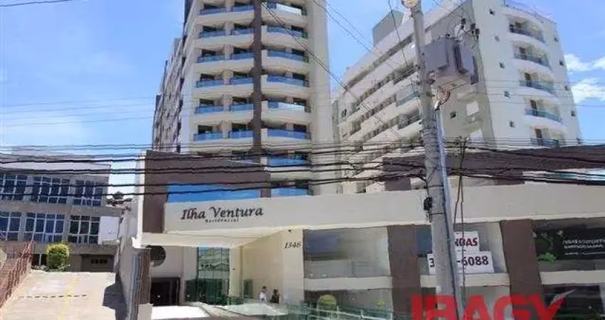 Apartamento com 2 quartos para alugar na Rua Lauro Linhares, 1346, Trindade, Florianópolis