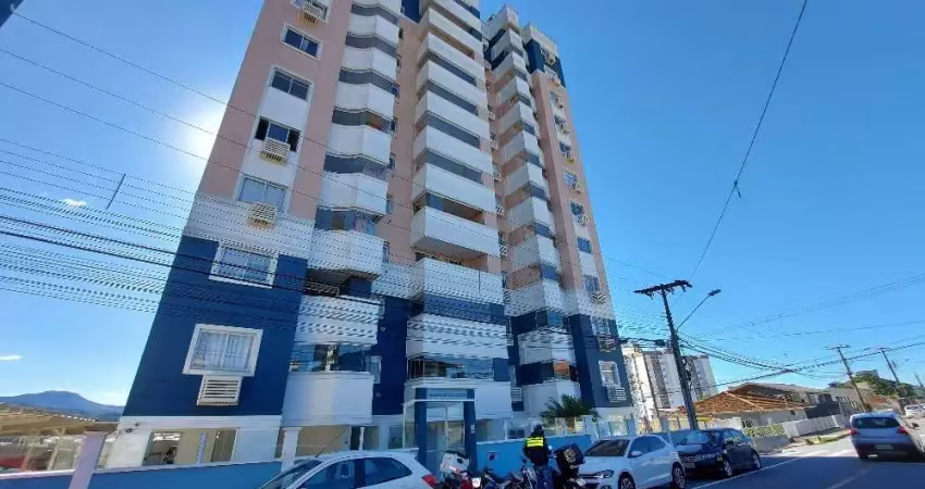 Excelente apartamento 2 dormitório(s) em jardim cidade de florianópolis - são josé