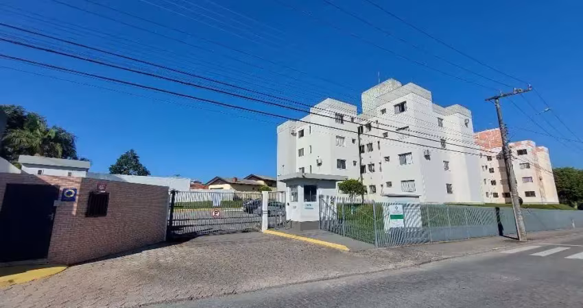 Excelente apartamento 2 dormitório(s) em serraria - são josé