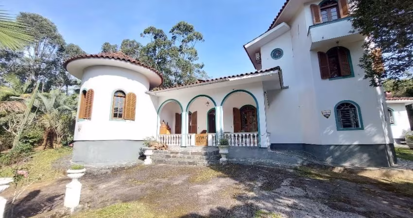 Casa com 4 quartos para alugar na Admar Gonzaga, 3000, 00, Itacorubi, Florianópolis