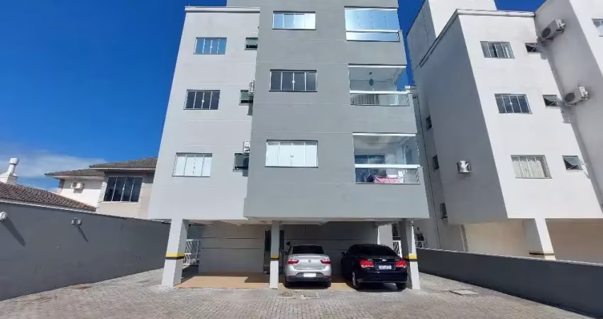 Excelente apartamento 2 dormitório(s) em aririú - palhoça