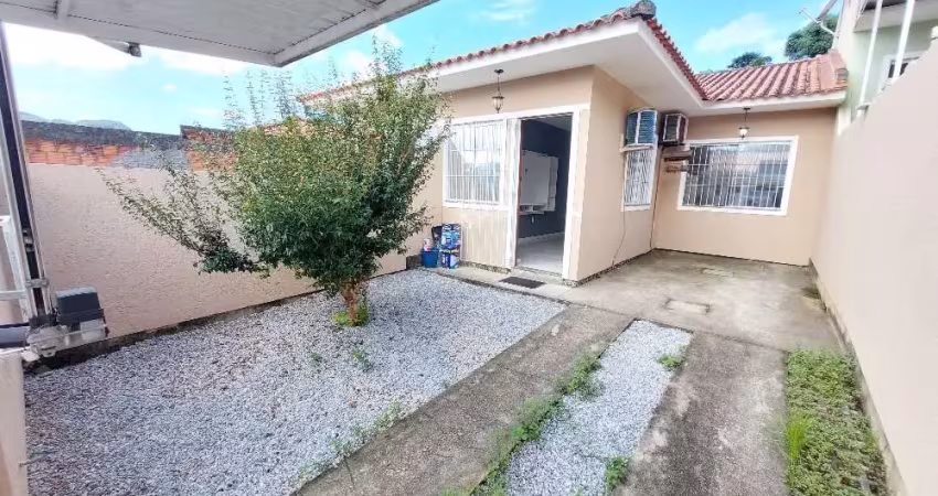 Excelente casa 2 dormitório(s) em bela vista - palhoça
