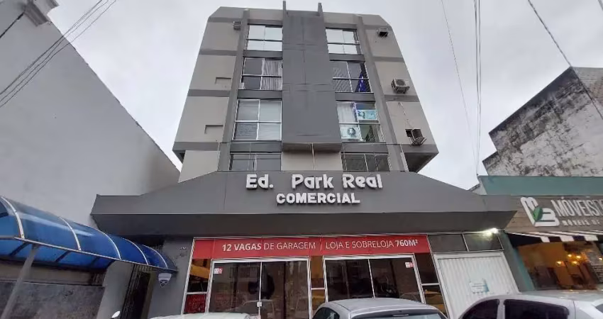 Oportunidade! salas/conjuntos em estreito - florianópolis