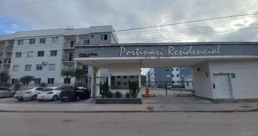 Excelente apartamento 2 dormitório(s) em vendaval - biguaçu