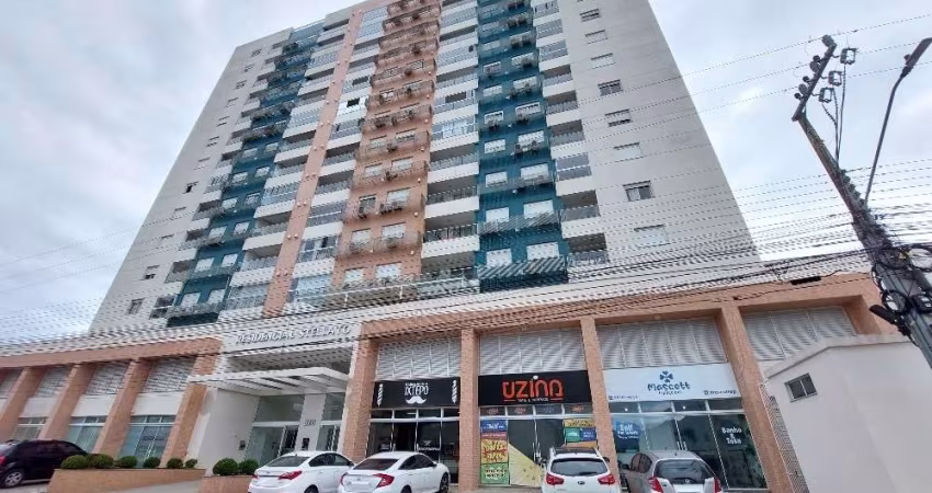 Ponto comercial com 1 sala para alugar na Rua Najla Carone Guedert, 820, Pagani, Palhoça