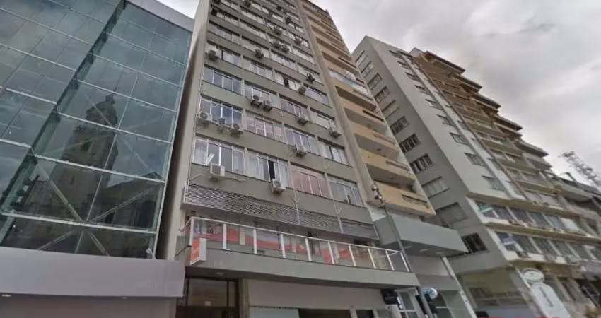Excelente kitnet 1 dormitório(s) em centro - florianópolis