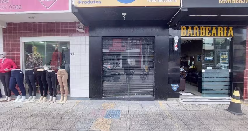 Ponto comercial com 1 sala para alugar na Rua Victor Meirelles, 96, Campinas, São José
