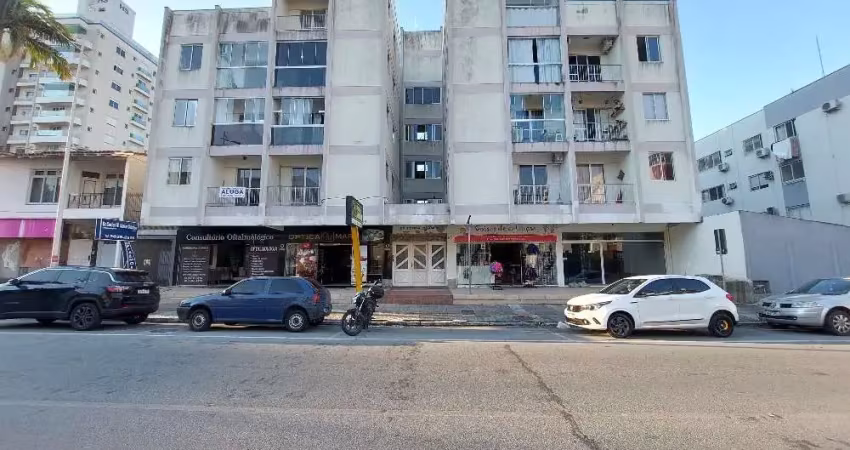 Ponto comercial para alugar na Rua Delamar José da Silva, 100, Kobrasol, São José