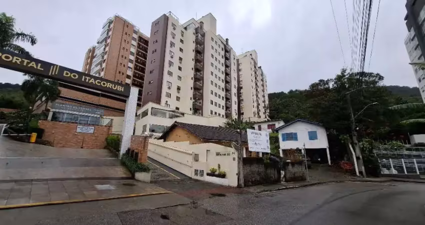 Excelente apartamento 2 dormitório(s) em itacorubi - florianópolis