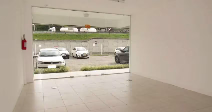 Oportunidade! loja em fazenda santo antônio - são josé