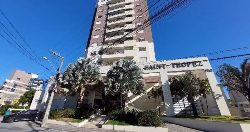 Excelente apartamento 2 dormitório(s) em itacorubi - florianópolis