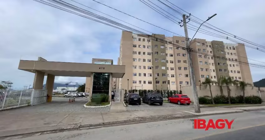 Excelente apartamento 2 dormitório(s) em bela vista - palhoça