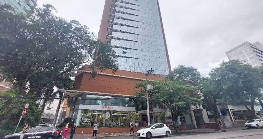 Oportunidade! salas/conjuntos em centro - florianópolis