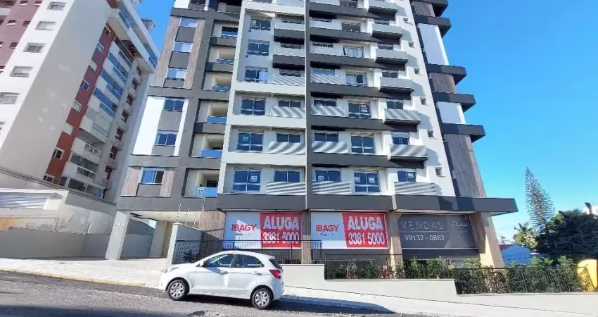 Ponto comercial para alugar na Rua Araci Vaz Callado, 1564, Canto, Florianópolis