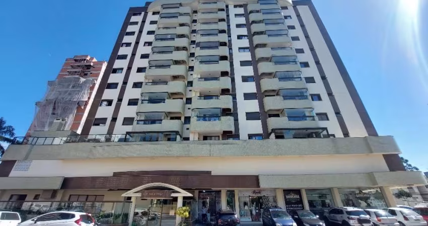 Apartamento com 3 quartos para alugar na Rua Maria Filomena da Silva, 388, Nossa Senhora do Rosário, São José