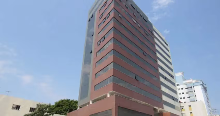 Oportunidade! salas/conjuntos em estreito - florianópolis