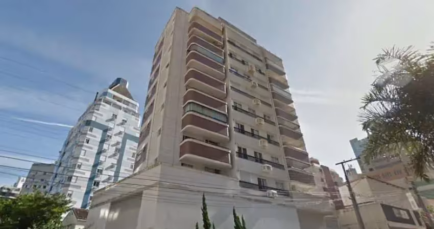 Excelente apartamento 1 dormitório(s) em centro - florianópolis