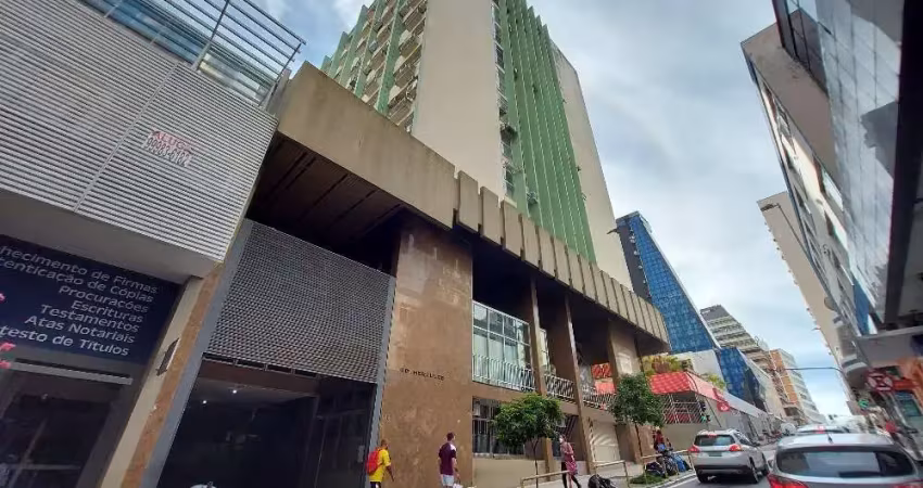 Oportunidade! salas/conjuntos em centro - florianópolis