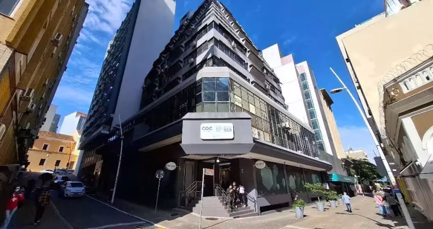 Oportunidade! salas/conjuntos em centro - florianópolis