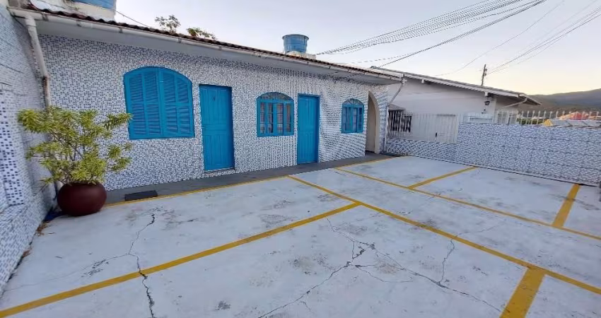 Kitnet / Stúdio para alugar na Rua Professora Maria Luiza Rodrigues, 136, Trindade, Florianópolis
