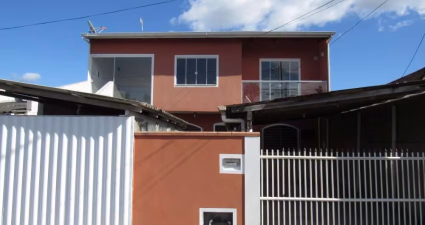 Casa com 1 quarto para alugar na Valdir Joao dos Santos, 121, Rio Grande, Palhoça